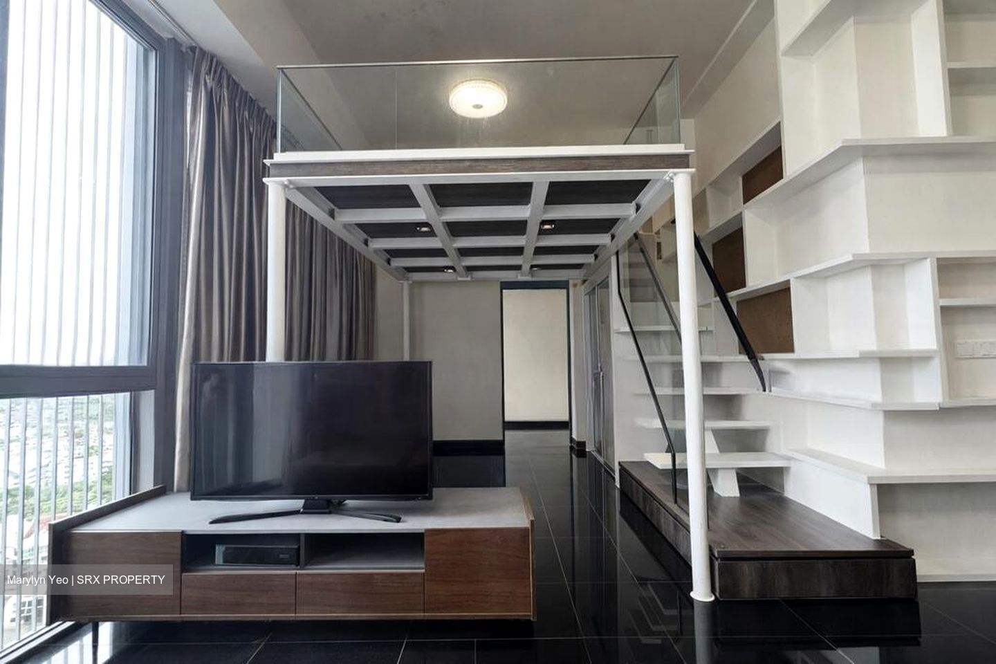 The Hillier (D23), Apartment #523260931